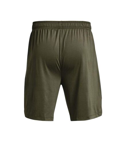 Short Noir Homme Under Armour 1376955 - L