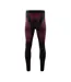 Bas Thermique Hino Homme Noir Rouge Foncé Hi-Tec-2