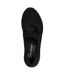Womens/ladies Seager Cute N´ Coy Mary Janes Black Skechers-4