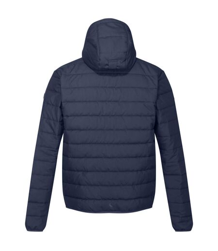 Mens helfa jacket navy Regatta