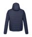 Mens helfa jacket navy Regatta