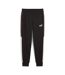Jogging noir homme puma power - l-2