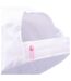 Childrens/kids Camro Baseball Cap White Aquawave-3