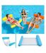 Bouée hamac piscine 110cm - taille unique-2