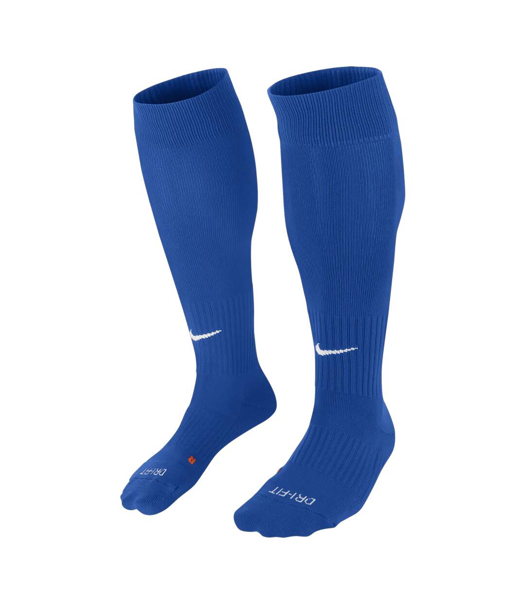 Chaussettes De Foot Classic Adulte Bleu Roi Nike-1