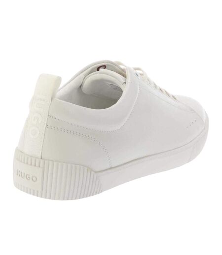 Baskets Zero Femme Blanc Hugo