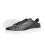 Baskets Motif/style Logo Homme Noir Blanc Ellesse-2
