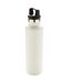 Vacuum insulated bottle one size off white XD Collection-3