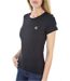 Tee shirt logo brodé EMBROIDERY  -  Calvin klein - Femme-1