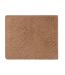 Portefeuille Motif/style 2 Plis Highland Taille Unique Cognac Osprey-2