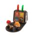 Harry Potter - Support pour téléphone portable (Multicolore) (8 cm x 12,5 cm x 6,5 cm) - UTTA10749