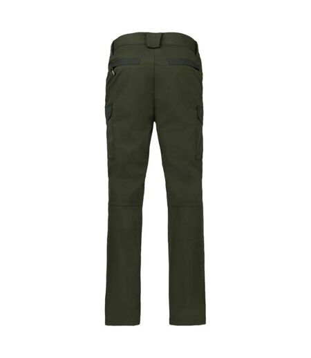 Pantalon Homme Vert Jack Pyke