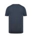T-shirt Motif/style Logo 3d Homme Charbon Chiné Chiné Slazenger-2
