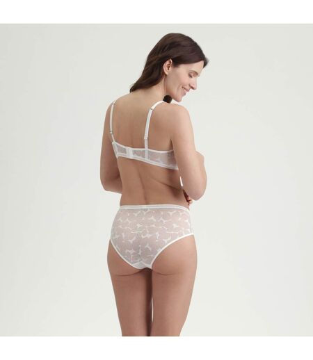 Brassière dentelle sans armatures Bloom