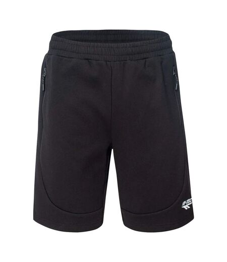 Short Hineti Homme Noir Hi-Tec