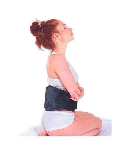 Ceinture chauffante massante