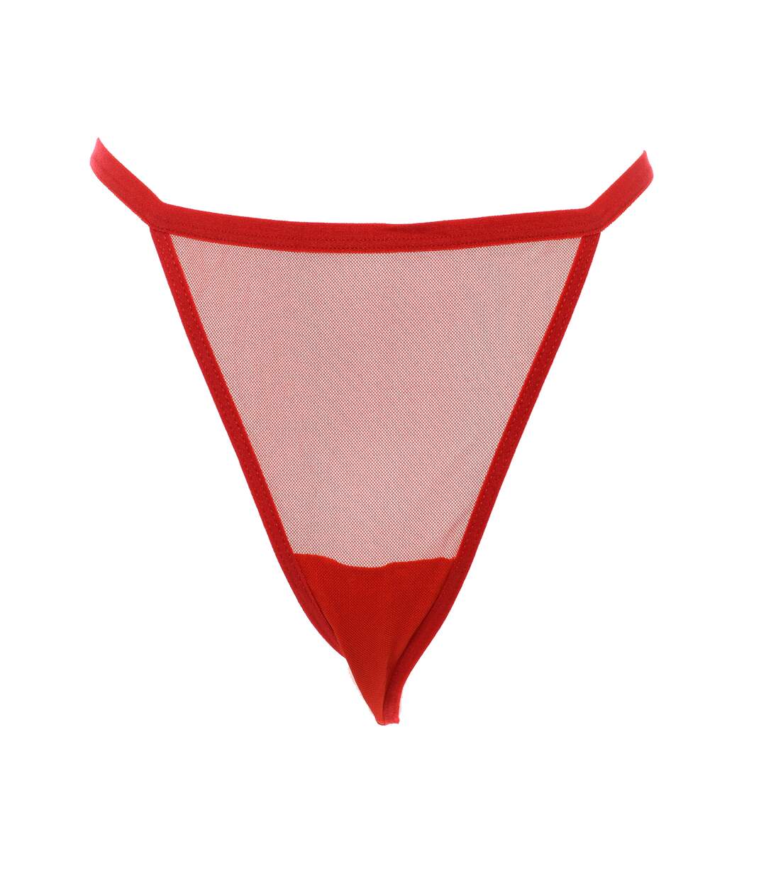 Women's mesh string thong 21682, Women's thongs, String thongs, Women's thong-1