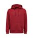 Unisex Adult Regular Hoodie Brick Untagged Movement-1