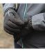 Trekmates - Gants Femme Softshell Étanches avec Doublure Respirante-4