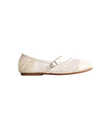 Ballerine Enfant à Brides Poti Pati