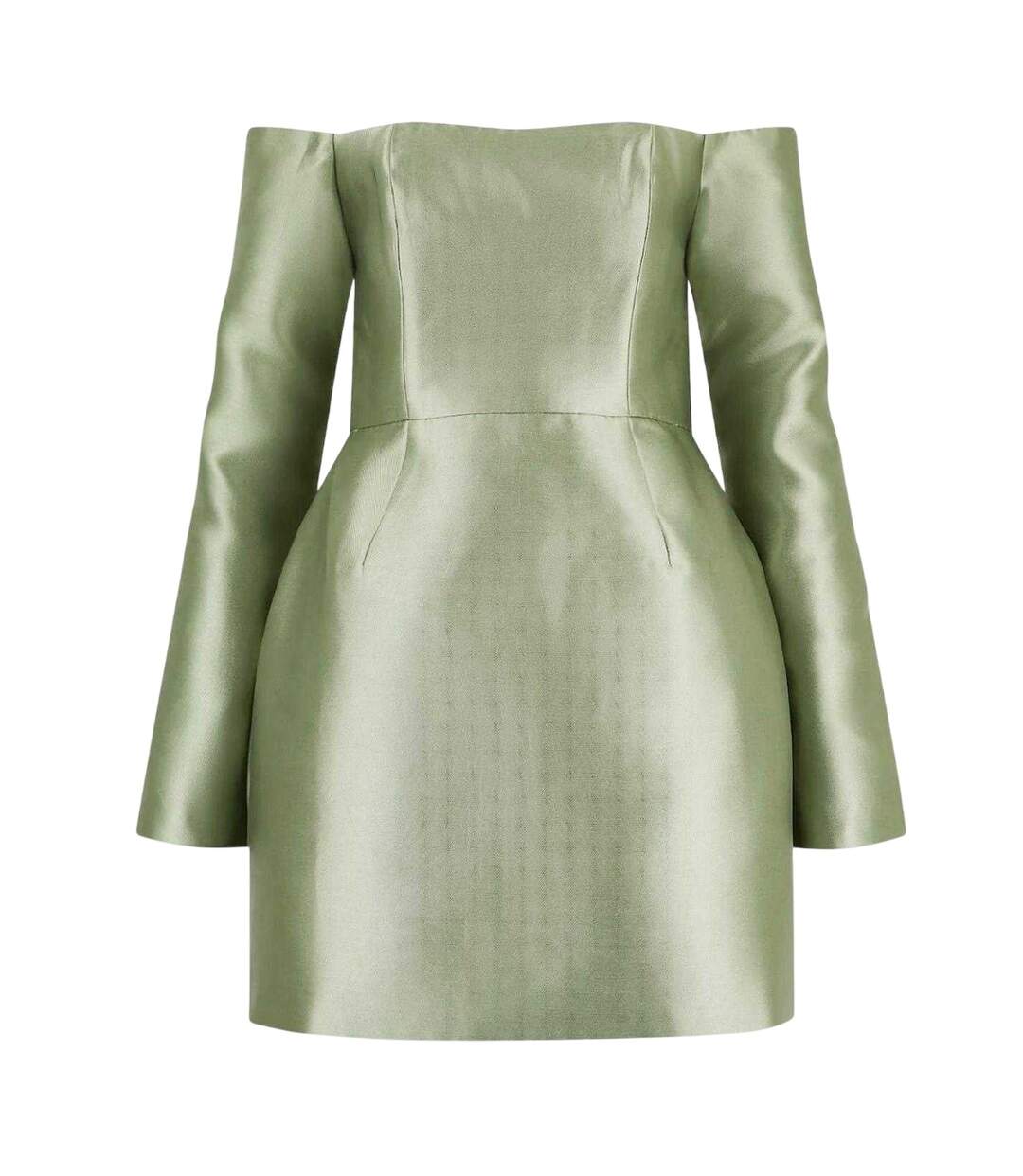 Robe Courte Om The Ultimate Femme Vert Odd Muse-2