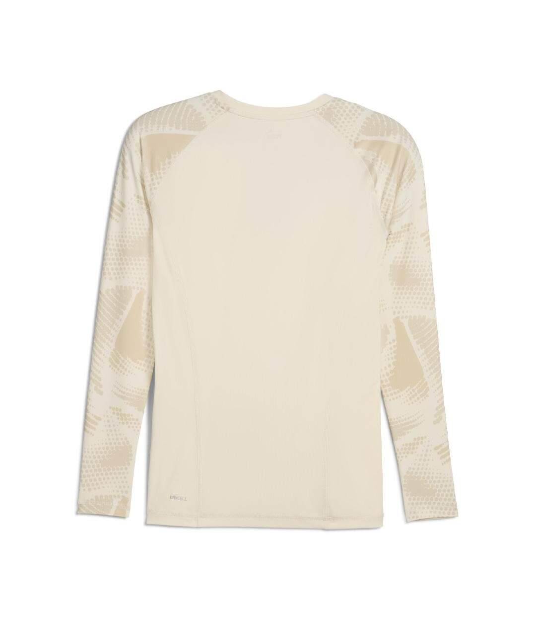 Haut de sport beige homme puma liga-2