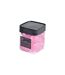 Pierres Déco Diamants 100gr Rose-2
