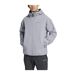 Veste softshell terrex multi homme gris Adidas-3