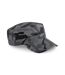 Casquette Militaire Adulte Gris Pâle Beechfield-1