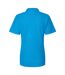 Polo Softstyle Femme Saphir Gildan-2