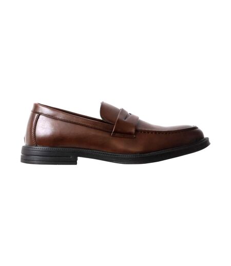 Mocassin Basse à Enfiler Elong