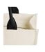 Tote Bag Puerto M Naturel Noir Quadra-4