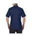 Gildan Mens Performance Sport Double Pique Polo Shirt (Navy) - UTBC3188-2
