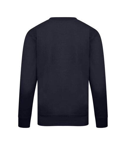 Casual Classics Mens Sweatshirt (Navy) - UTAB519