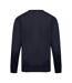 Casual Classics Mens Sweatshirt (Navy) - UTAB519