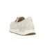 Mocassin Cuir Rieker Sheepsuede-4