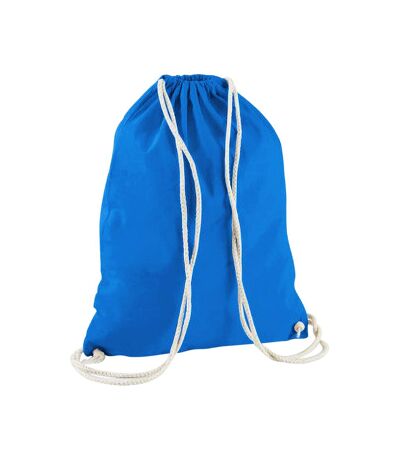 Sac de gym 12 litres taille unique emeraude Westford Mill