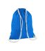 Sac de gym 12 litres taille unique emeraude Westford Mill-1