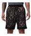Mens Air Jordan Luka Gfx Woven Shorts Black Sail Nike-1