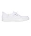 Baskets Skipcute Femme Blanc Skechers-1