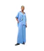Chemise Damasco Femme Bleu Bleuet French Connection-1