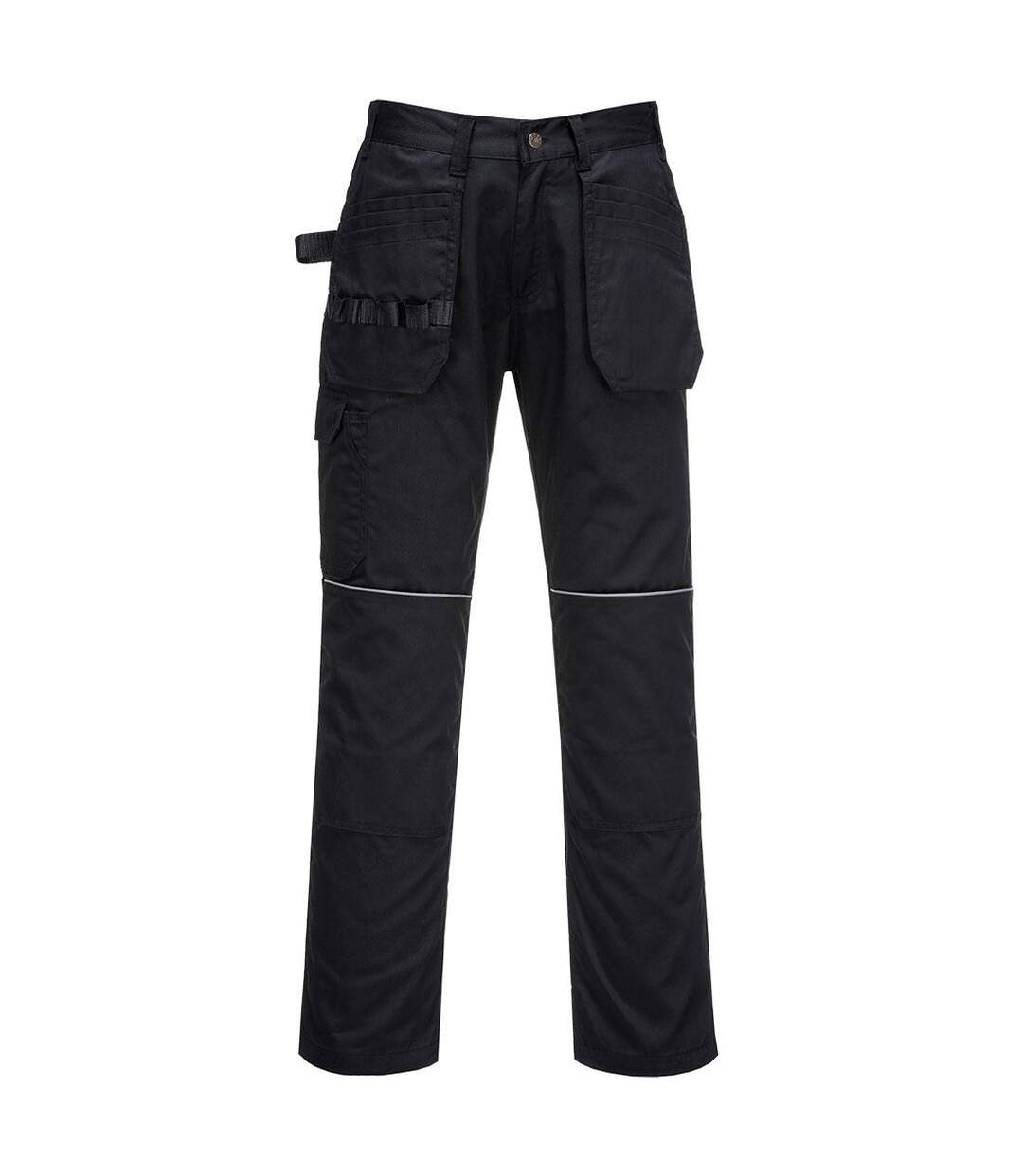 Pantalon tradesman homme noir Portwest