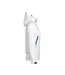 Veste Softshell Skeleton Femme Blanc Printer-4