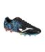 Chaussures De Foot Pour Terrain Ferme Super Copa Homme Noir Joma-1