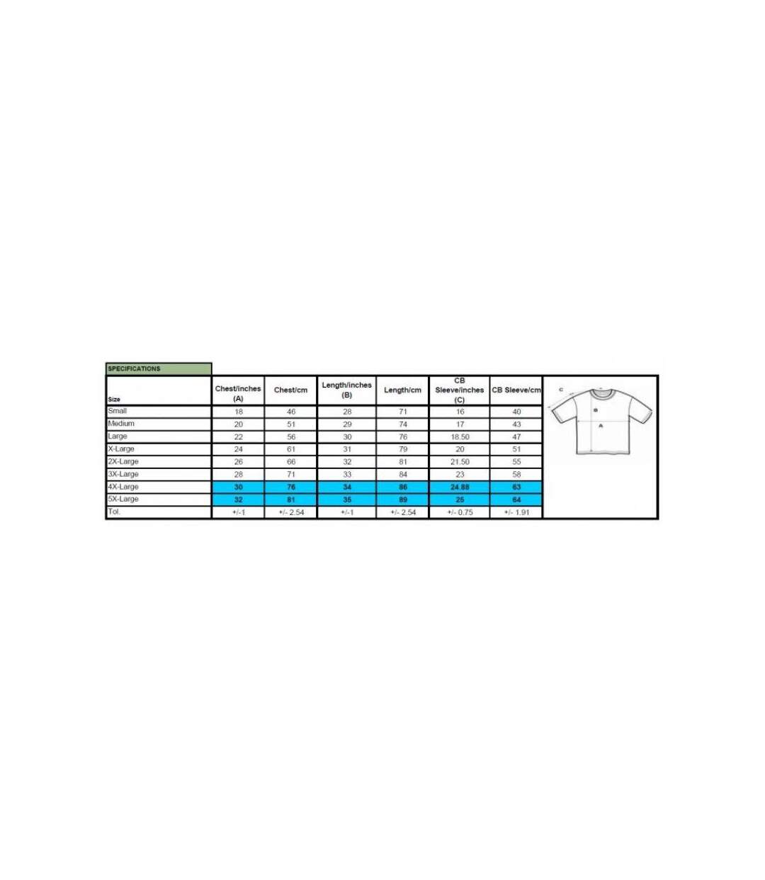 T-shirt Motif/style Logo Homme Noir Blanc Masters-4