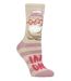 Cozy Novelty Christmas Socks for Women
