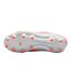 Chaussures De Foot Pour Terrain Artificiel Tiempo Legend Academy Enfant Orange Nike-3