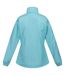 Regatta - Coupe-vent CORINNE - Femme (Bleu turquoise pâle) - UTRG3378