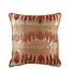 Evans Lichfield Inca Cushion Cover (Terracotta) - UTRV2059-1