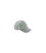 Casquette adulte vert de gris Beechfield